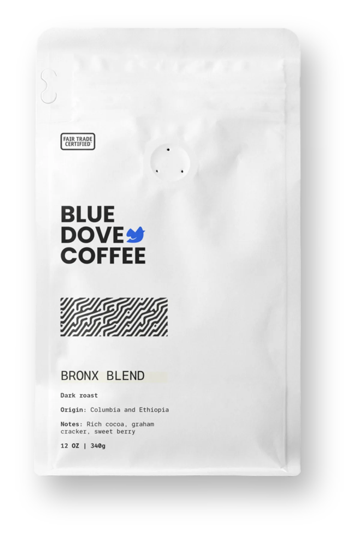 BRONX BLEND