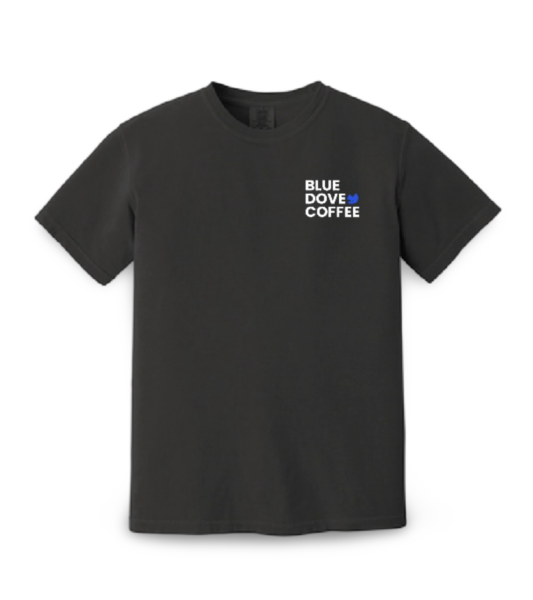 Blue Dove Tee