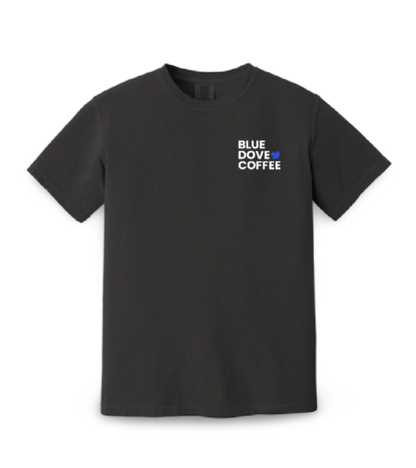 Blue Dove Tee