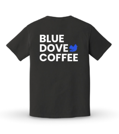 Blue Dove Tee